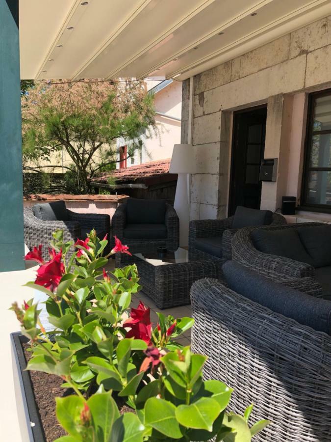 Logis L'Hotel D'Arc Arc-sur-Tille Екстер'єр фото